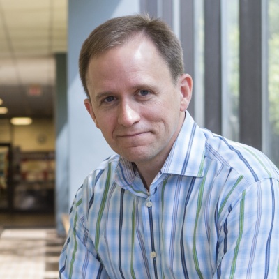 Craig Froehle, Ph.D.